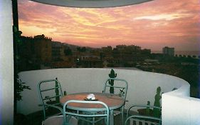 Appartamento - Terrazzo Vivibile Vista Mare, Wi-Fi Gratuito
